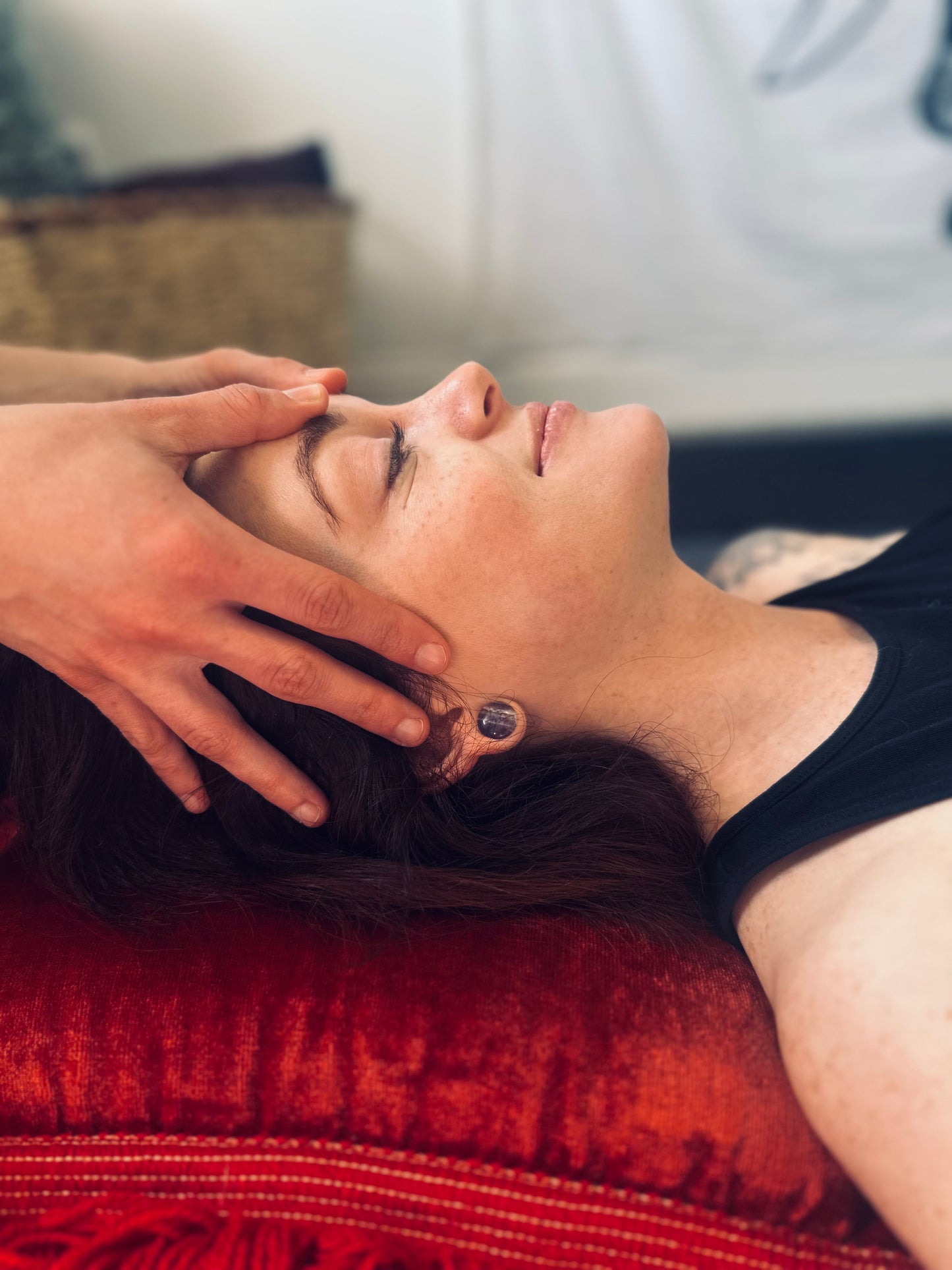 Thai Bodywork: August 2025 only! 1.5 Hour