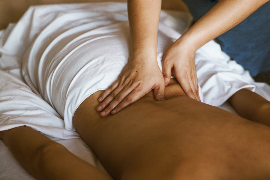 What Kind of Massage Should I Book? A Simple Guide to Choosing the Right Massage