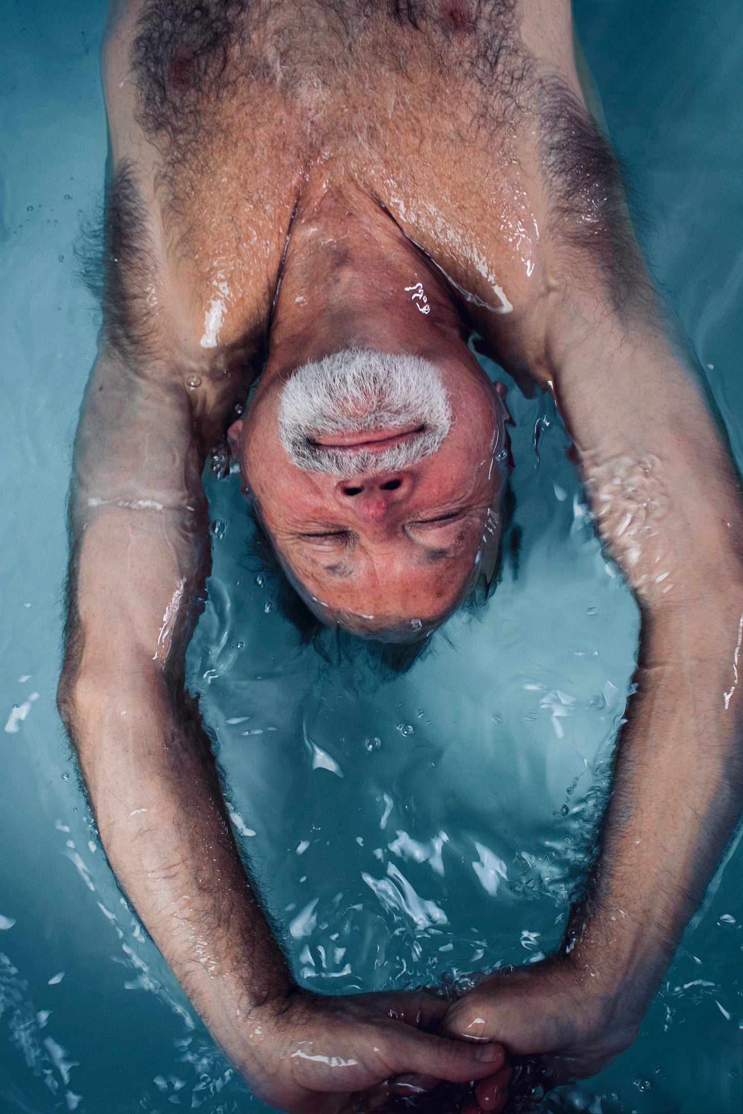 Float: August 2025 Only! 90 min