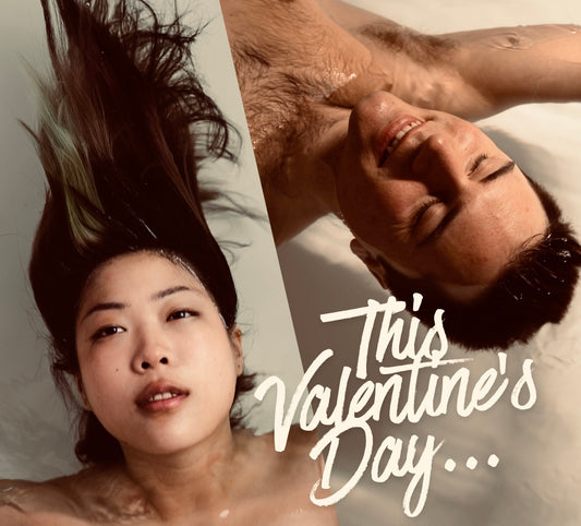 Floats for Two ✌️