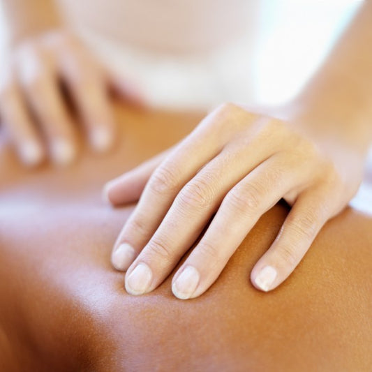 Introductory Massage